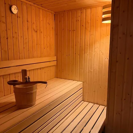 Almchalet * Patergassen